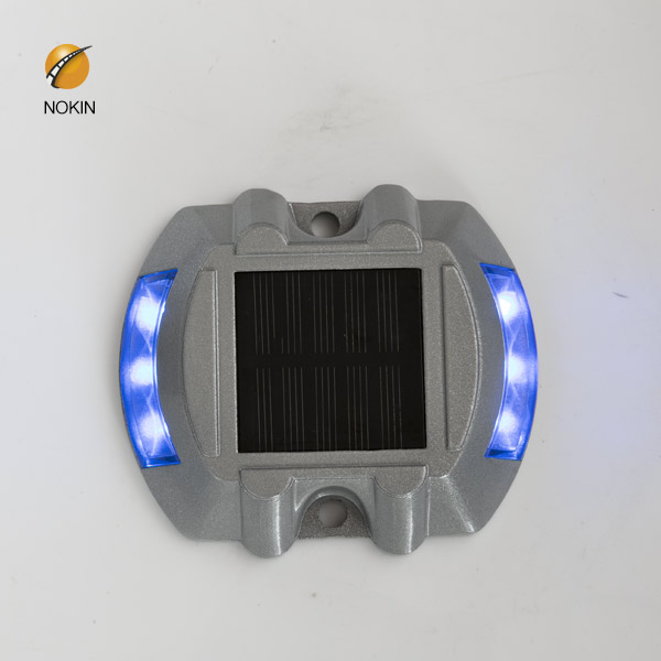 What are the different road stud colours  - mocktheorytest.com